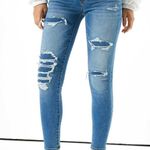 American Eagle Jeans Photo 0