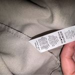 Alo Yoga Iconic Shopper Tote Bag in Grey Tie Dye Photo 8