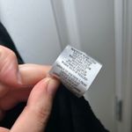 Z Supply black maxi tank dress women's medium casual lounge minimal basic summer Photo 6