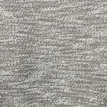 The Limited  Cream Textured Tweed Fringe Sweater Shirt | Size Medium Photo 3