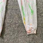 Vintage Havana  Neon Sweatpants Photo 2