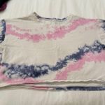 Lululemon Cates Crop Tee Photo 1