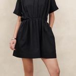Banana Republic  Dress Black Photo 0