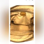 Gucci Vintage Limited Edition COA Tote Bag Photo 4