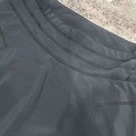 Athleta  Women’s Black Everyday Skort Tennis Sport Athletic Wear Sz 2 Photo 2