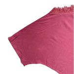 Free People Rose Pink Lace Sleeveless Tank Top S Photo 9