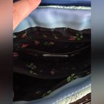 Betsey Johnson  Ciara quilted blue gradient shoulder bag Photo 8