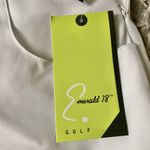 Golf skirt White Size 14 Photo 1