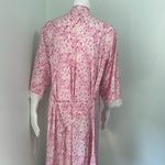 Jessica Simpson  Valentine’s heart robe + pajama set gift NEW Photo 4