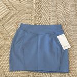Lululemon  Scuba High-Rise Skirt Mini size M Photo 2
