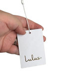 Lulus Eternal Infatuation White Satin Strapless Maxi Dress Size XS White Photo 11