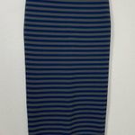 Good American  Pencil Bodycon Skirt Size 2‎ Photo 0