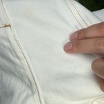 ASOS  Denim Romper/ Playsuit Size 4 Photo 5