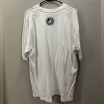 Alphalete White Tshirt Photo 1