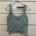 Vince  Square Neck Tank Top Photo 2