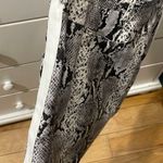 BB Dakota Leather Skirt Photo 2