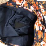 prAna Kimble Printed 7/8 Leggings Nordic Wildflower Pink Blue Size Small Photo 5