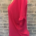 Lush Clothing ✨ Lush Luxe Crepe Dolman Blouse ✨ Photo 4