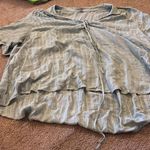 Ecote  blouse large Photo 1