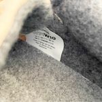 Allbirds ‎ Womens Size 10 Wool Piper Woven Shoes Lux Camel Blizzard Sole Sneaker Photo 5