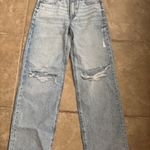 American Age NWT American Eagle size 00 short Photo 1