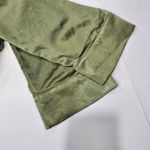 Camila Coelho  Priscilla Mini Dress in Sage Photo 8