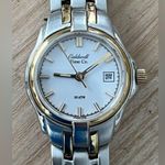 Caldwell Time Company Very Rare Luxury Ladies Watch Two Photo 2