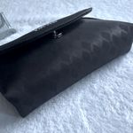 Givenchy Crystal Embellished Diamond
Patterned Clutch Bag Photo 6