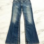 Silver Jeans Vintage Y2K Silver Denim “Suki” Low Rise Flare Jeans Photo 0