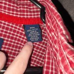 Levi Strauss & CO. Levi’s Flannel  Photo 1