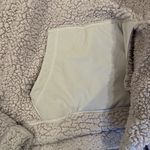 Zella (Nordstrom) Sherpa Hoodie Photo 3