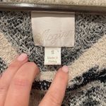 McGinn Taylor Oversized Eyelash Sweater‎ Southwest Photo 4