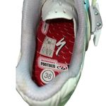 Specialized Pro Women Cycling Clip Mount Shoes 38 White Size 7 Photo 8