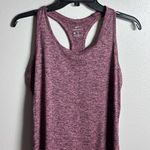 Nike  Women Pink Athletic Sleeveless Tank Top dri-fit‎ size M Photo 1