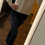 Nike Cowl Neck Hoodie Photo 1