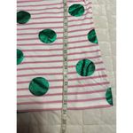 Boden Boat Neck Polka Dot Long Photo 5