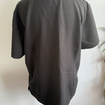 FIGS  Scrub Technical Collection Set Adult Black Size XL Photo 0