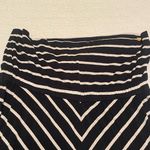 Calvin Klein buttery soft jersey Maxi skirt Photo 1