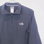 The North Face Quarter Pullover Sweater Photo 1