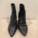 1. State  Black Women's Ankle Boots Size 10M Photo 1