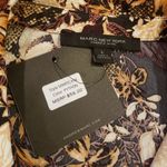 Andrew Marc  Long Sleeve Collared Blouse Photo 6