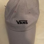 Vans Hat Photo 0