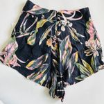 O'Neill  Tropical Floral Shorts New 26 Photo 7