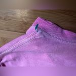 Fresh Produce V-Neck Short Sleeve Pink Martini Print Adult Casual T-Shirt|Sz:XL Photo 9