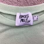 Princess Polly Lydia Crop Top Size 4 Photo 5