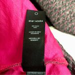 Koral Sphere Meli Anorak Colorblock Pullover Spacedye Hot Pink Purple Black sz M Photo 11