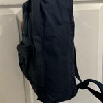 Fjällräven Fjallraven Kanken Pack - Navy Photo 5