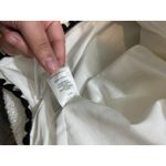 Alexia Admor Women's  Zayla Long Sleeve V-Neck Tweed Dress White Size 12 Photo 8