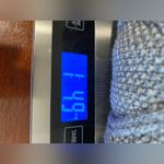 margaret o'leary Margaret O’Leary gray cable knit sweater Size Small Photo 11