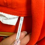 Urban Outfitters Jacket Red Size L Photo 4